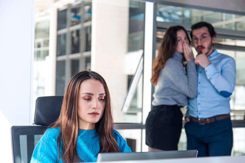 Verhalten am Arbeitsplatz – Tipps! - Angemessenes Verhalten am Arbeitsplatz - Tipps!