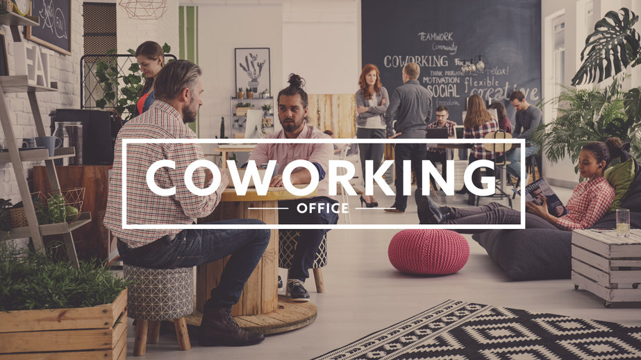 Coworking – für wen ist die Arbeitsform geeignet? - Coworking- für wen eignet sich ein shared Office?