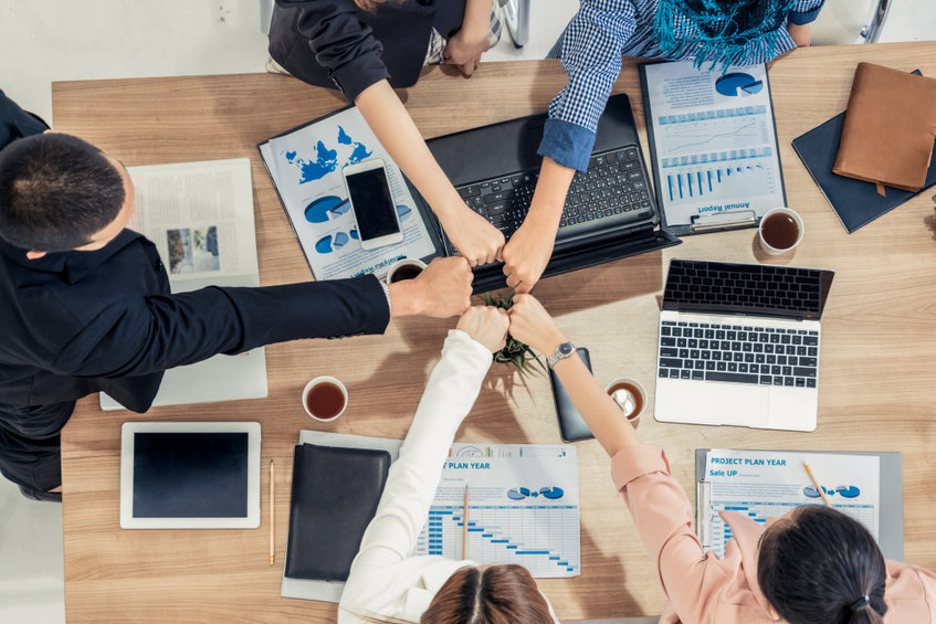 Collaboration Tools – eine Vorstellung - Collaboration Tools - Vorteile für Unternehmen