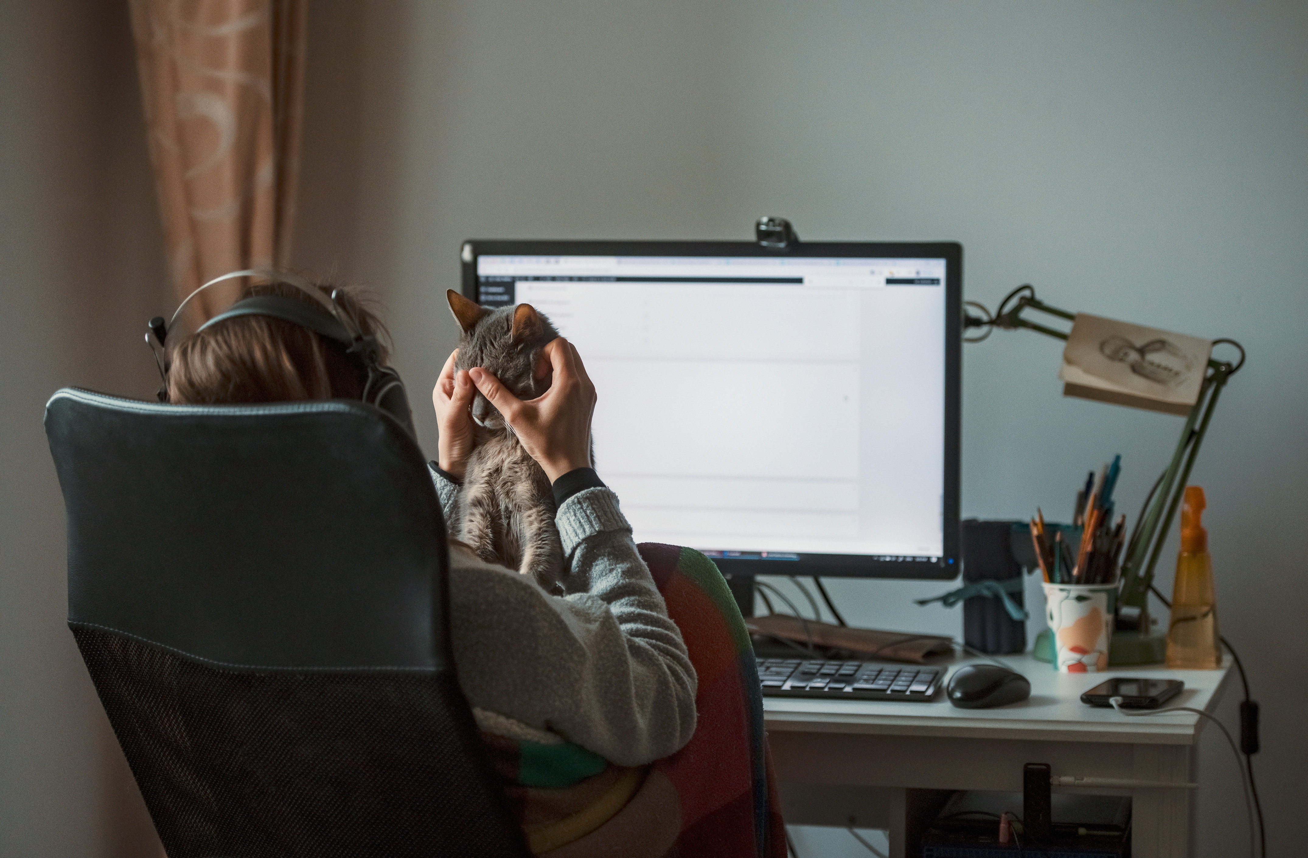 Homeoffice-Produktivität steigern – so einfach geht\'s! - Homeoffice Produktivität: Tipps für effektives Arbeiten