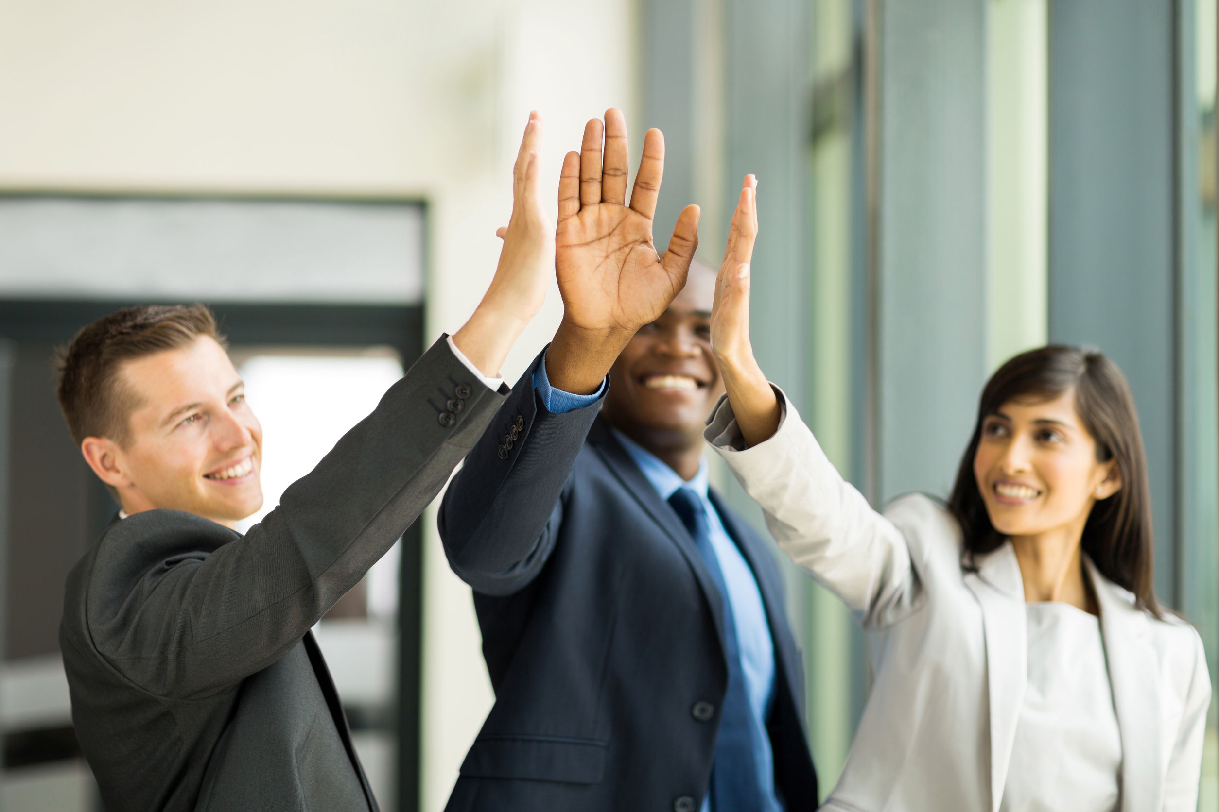 Erfolgreiche Strategien zur Konfliktlösung - Strategien zur Konfliktlösung| bueromoebel-blitz.de