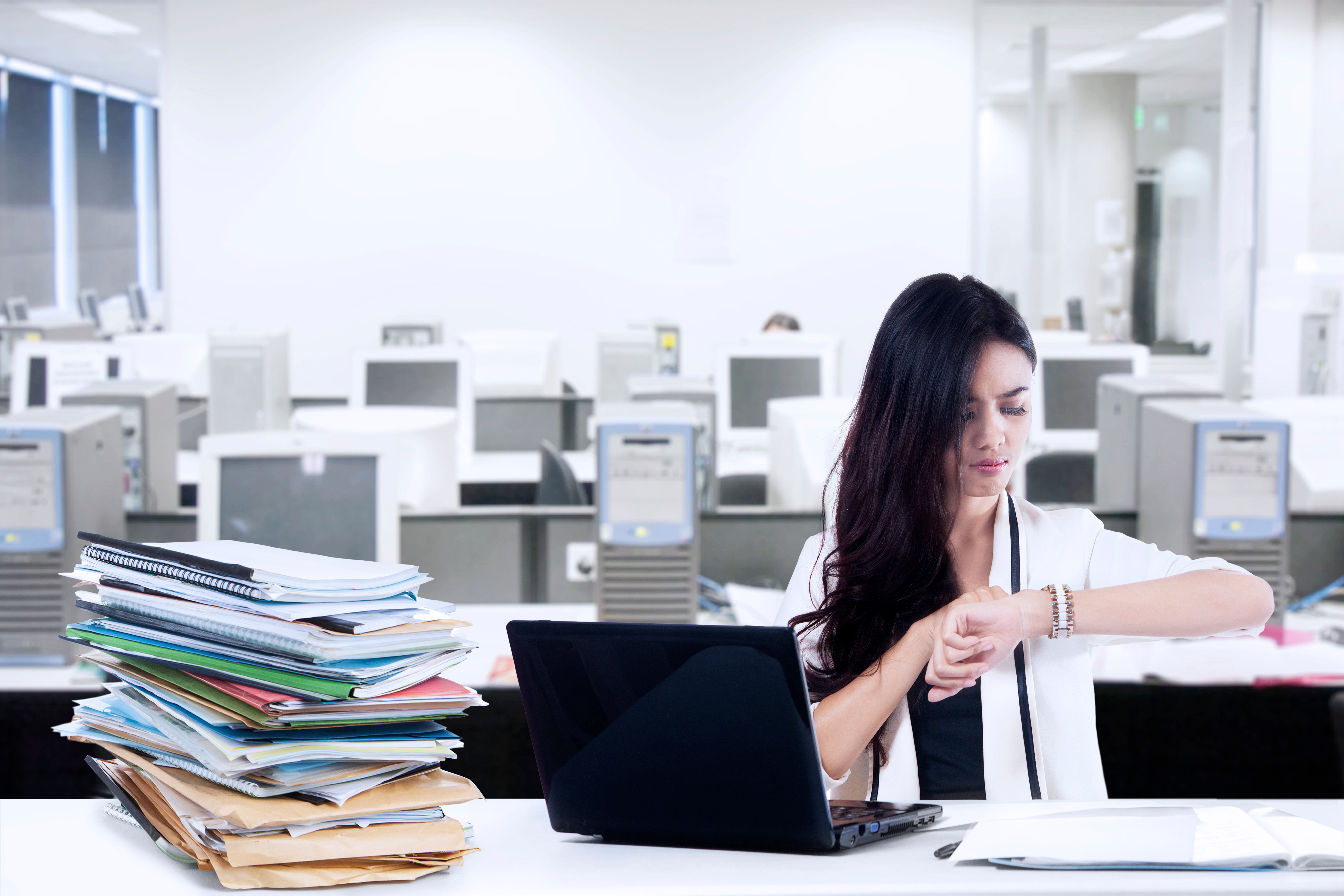 Arbeitszeitmodelle – Welcher Typ bist du? - Gleitzeit und andere Arbeitszeitmodelle