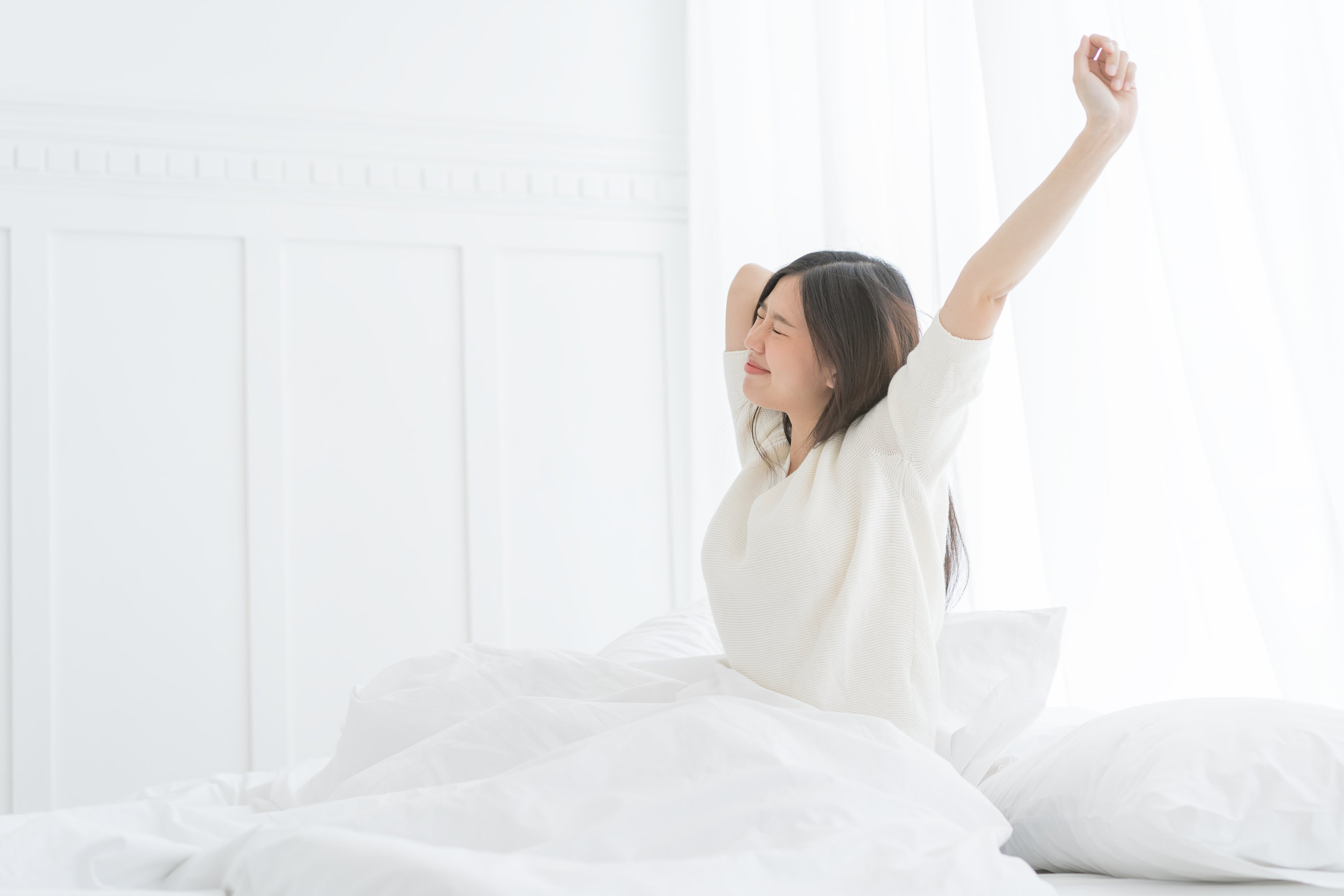Besserer Schlaf - Tipps, um Müdigkeit am Arbeitsplatz vorzubeugen - Besserer Schlaf - nicht mehr müde sein