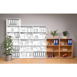 Aktenschränke 3 Ordnerreihen