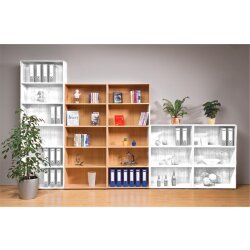 Aktenschränke 5 Ordnerreihen