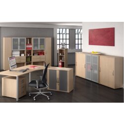 Aktenschränke Serie Lotus