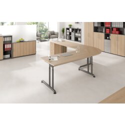 C1 Serie feste Höhe