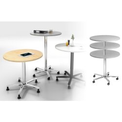 Sitz-Steh Schreibtische