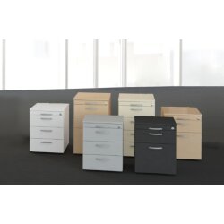 Schreibtischcontainer