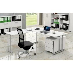 Serie Steel höhenverstellbar