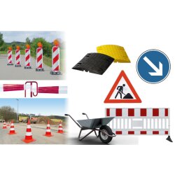 Baustellenbedarf