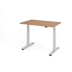 Elektrisch höhenverstellbarer Schreibtisch Eco...