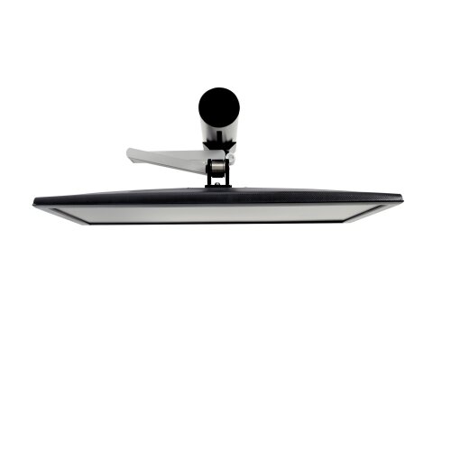 Monitor Halter Flex 1, mit Durchlassbefestigung