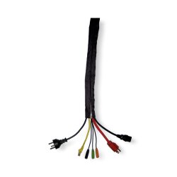 Kabelsocke, Länge: 160 cm