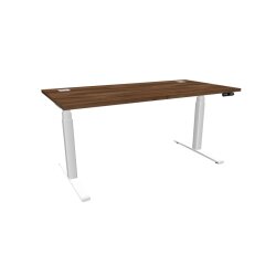 Schreibtisch elektrisch höhenverstellbar Serie E3MT...