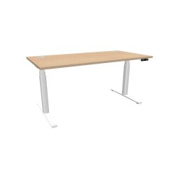 Schreibtisch elektrisch höhenverstellbar Serie E3MT...