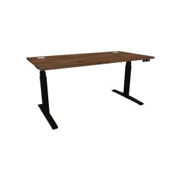 Schreibtisch elektrisch höhenverstellbar Serie E3MT...
