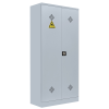 Stahl Gefahrstoffschrank - Kleingebindeschrank