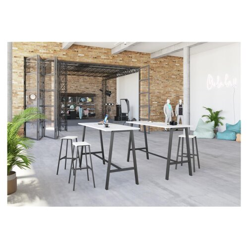 Barhocker im 2er Set