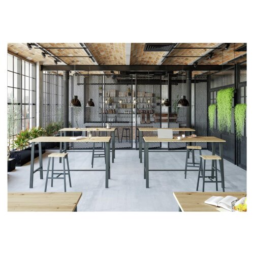 Barhocker im 2er Set