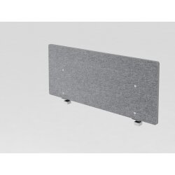 Akustik Tischtrennwand in versch. Längen,...