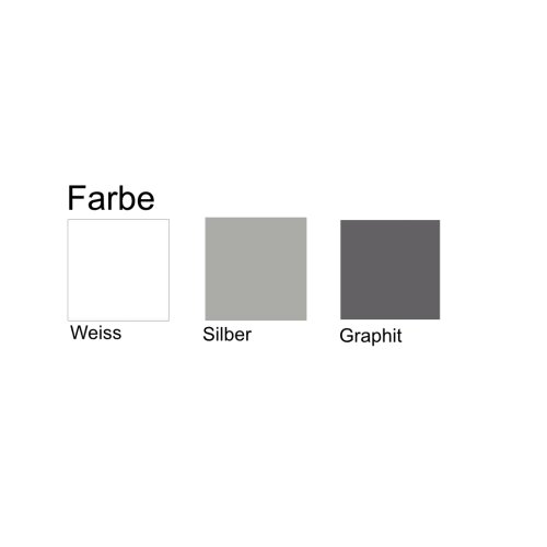 Kabelwanne abklappbar, verschiedene Ausführungen