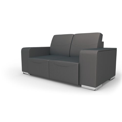 Loungesofa 2 Sitzer Serie SF1