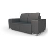 Loungesofa 2 Sitzer Serie SF1