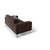 Loungesofa 3 Sitzer Serie SF2