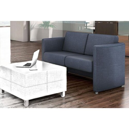 Loungesofa 2 Sitzer Serie SF3