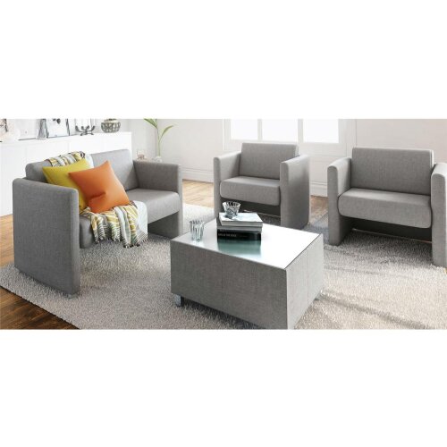 Loungesofa 2 Sitzer Serie SF3