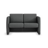 Loungesofa 2 Sitzer Serie SF3