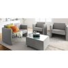 Loungesofa 2 Sitzer Serie SF3
