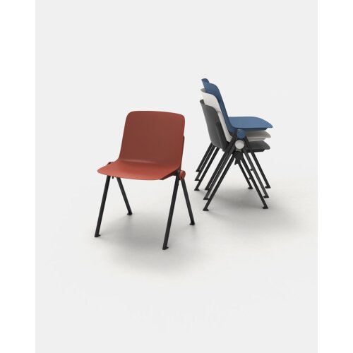 Design Schulungsstuhl in vielen Kombinationen