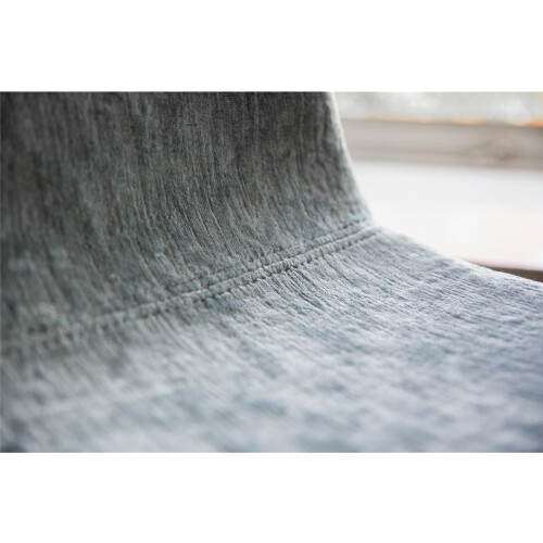 Barhocker Highline Industry Style Bezug DK2 Antharzit