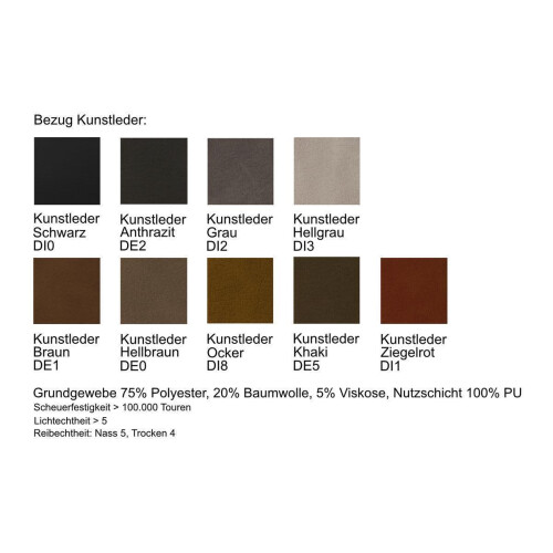 Barhocker Highline mit Holzgesztell Eiche Natur Bezug KB12 Velours Beige