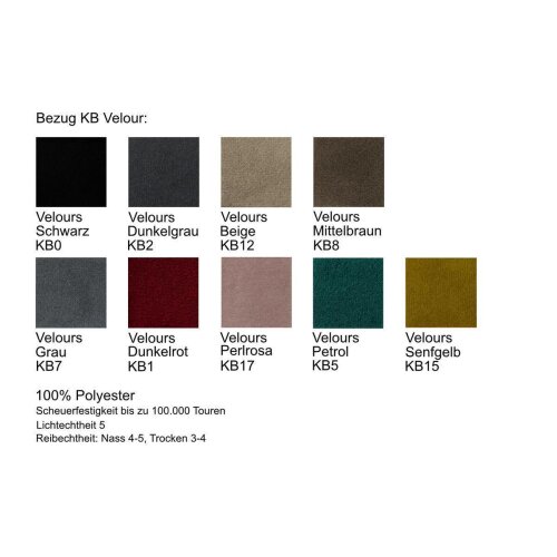 Barhocker Highline mit Holzgesztell Eiche Natur Bezug V35 Leder Dunkelgrün