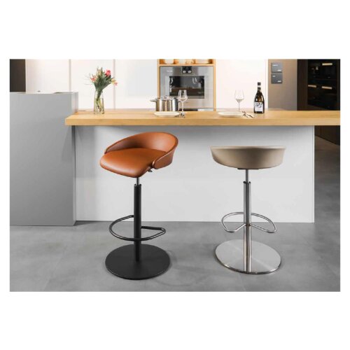 Barhocker Deluxe