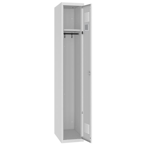 Spind Select 1 Abteil Abteilbreite 300mm