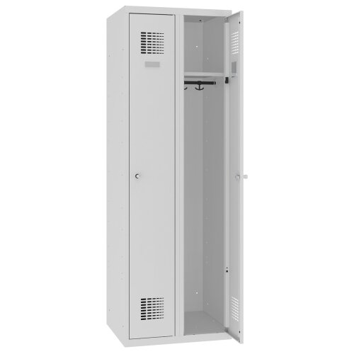 Spind Select 2 Abteil Abteilbreite 300mm