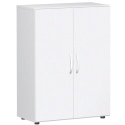Aktenschrank 3 Ordnerhöhen 110 cm hoch 80 cm breit,...