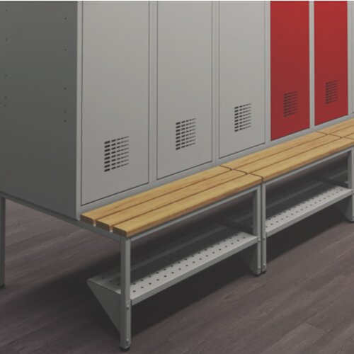 Unterbausitzbank 60 cm