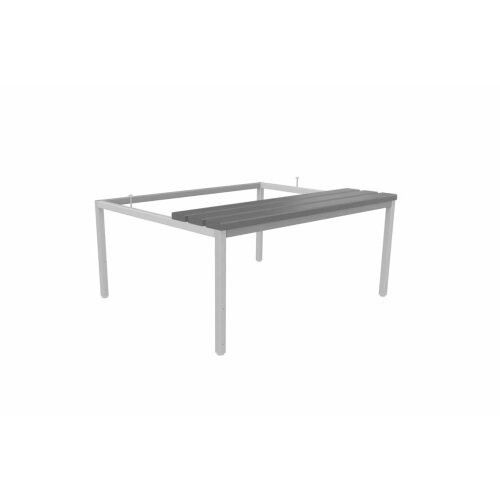 Unterbausitzbank 90 cm