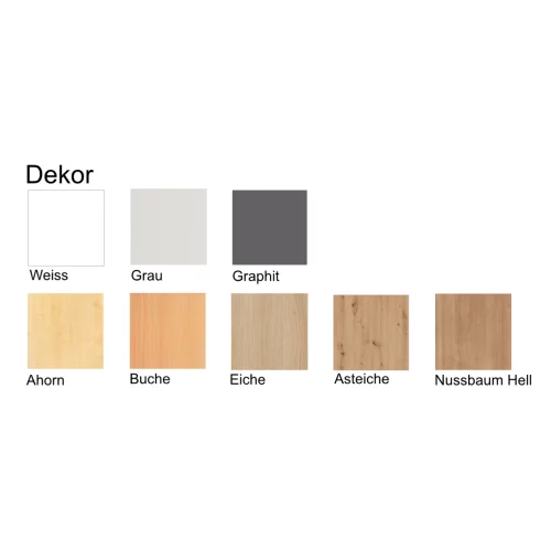 Elektrisch höhenverstellbarer Winkelschreibtisch 90°, mit Memoryschalter 200x120 cm Buche/Silber