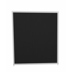 Akustik Stellwand Ultra Höhe 180 cm Breite 161 cm...