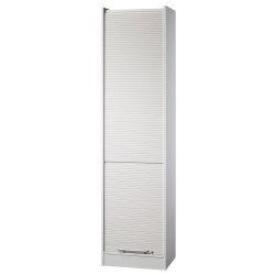 Rollladenschrank 5 Ordnerhöhen, 50 cm Breit,...