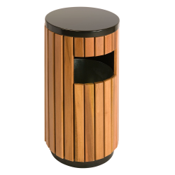 Abfallbehälter P-Bins 71