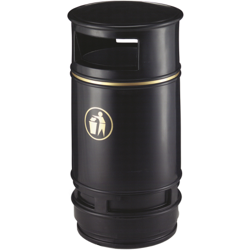 Abfallbehälter Big Nickelby