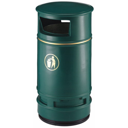 Abfallbehälter Big Nickelby