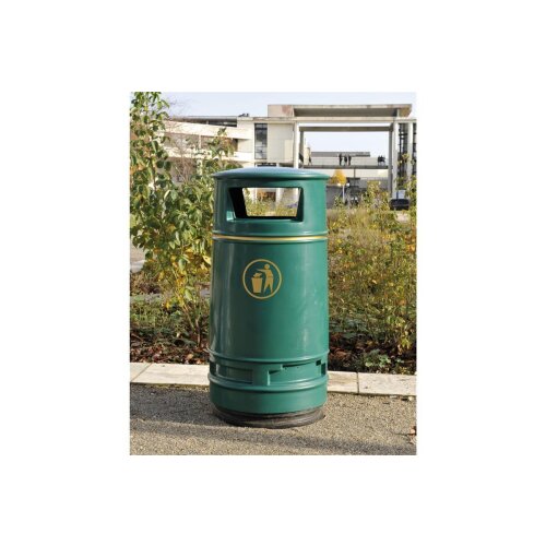 Abfallbehälter Big Nickelby